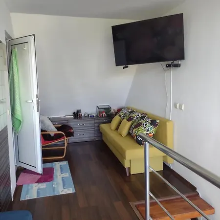 Apartment Global Village Slantschew brjag
